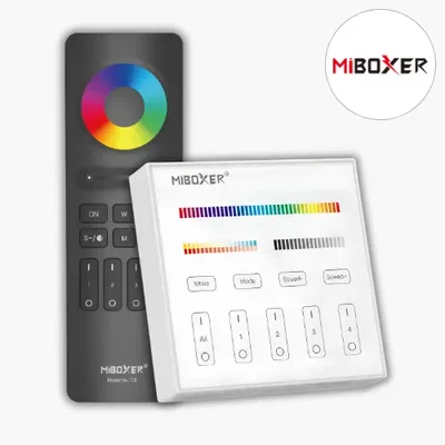 MiBoxer Remote / Väggpanel